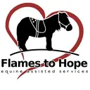 Logo of FLAMES TO HOPE INC