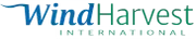 Logo of Wind Harvest