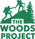 Logo of The Woods Project