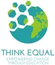 Logo of Think Equal