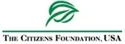 Logo of The Citizens Foundation - USA