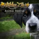 Logo of MOTLEY ZOO ANIMAL RESCUE