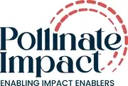 Logo of Pollinate Impact