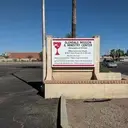 Logo of Glendale Mission and Ministry Center