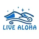 Logo of SEATTLE LIVE ALOHA HAWAIIAN CULTURAL FESTIVAL