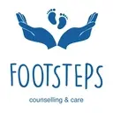 Logo of Footsteps Counselling and Care