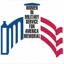 Logo of WOMEN IN MILITARY SERVICE FOR AMERICA MEMORIAL FOUNDATION INC