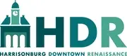 Logo of HARRISONBURG DOWNTOWN RENAISSANCE
