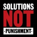 Logo of Solutions Not Punishment Collaborative