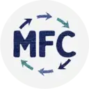 Logo of MFC TIE-DYE INC
