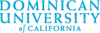 Logo of Dominican University of California