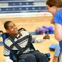 Logo of KIDS ENJOY EXERCISE NOW