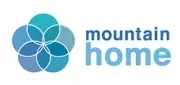 Logo of Mountain Home Montana