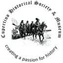 Logo of Cupertino Historical Society & Museum