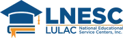 Logo of LNESC Albuquerque