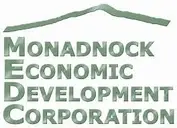 Logo of Monadnock Economic Development Corporation