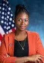 Logo of NYS Assemblymember Phara Souffrant Forrest