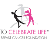 Logo of To Celebrate Life Breast Cancer Foundation