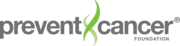 Logo de Prevent Cancer Foundation