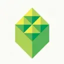 Logo of City Atlas, a project of Artist As Citizen