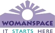 Logo of Womanspace, Inc
