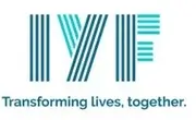 Logo de International Youth Foundation