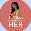 Logo of The TrailblazeHER Fund