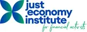 Logo of Just Economy Institute