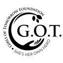 Logo de Girls of Tomorrow (G.O.T.) Foundation