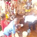 Logo of OMEP (Association of Cameroonian For OMEP) Cameroon