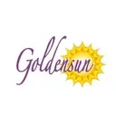 Logo of GOLDENSUN PEACE MINISTRIES