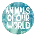 Logo of Animals of Our World