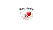 Logo of Hearts that Give