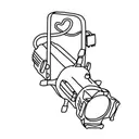 Logo of Brighter Boston, Inc.