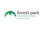 Logo of Forest Park Hospice/NBA American Northwest Hospice