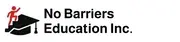 Logo of No Barriers Education