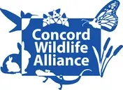 Logo of Concord Wildlife Alliance