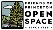 Logo de Friends of Princeton Open Space