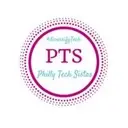 Logo of Philly Tech Sistas