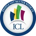 Logo of Institute for Community Living (ICL)