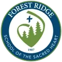 Logo of Forest Ridge School of the Sacred Heart