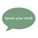 Logo de Speak Your Mind