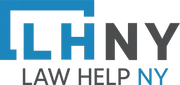 Logo of LawHelpNY
