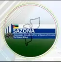 Logo de Associação inovadora para o desenvolvimento de Moçambique-SAZONA