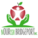 Logo of nOURish BRIDGEPORT Inc.