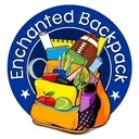 Logo of ENCHANTED BACKPACK