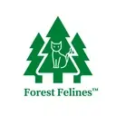 Logo of Forest Felines