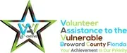 Logo of Volunteer Assistance to the Vulnerables