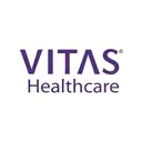 Logo of VITAS Healthcare of New Jersey