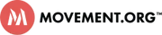 Logo of MOVEMENT.ORG